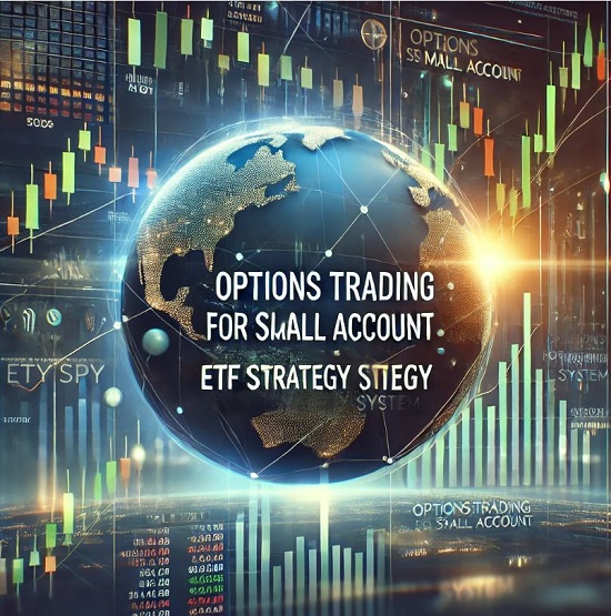 options trading, SPY strategy, ETF trading, small account trading, options trading course, SPY options, day trading options, how to trade SPY, profitable options trading